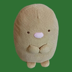 Summiko gurashi plush tonkatsu fried pork